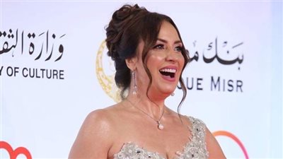 نرمين الفقي.. ثلاثة عقود من الإبداع المتواصل في السينما والدراما المصرية