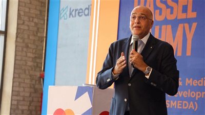 جهاز تنمية المشروعات: 3 مليارات جنيه للصناعة منذ 2022