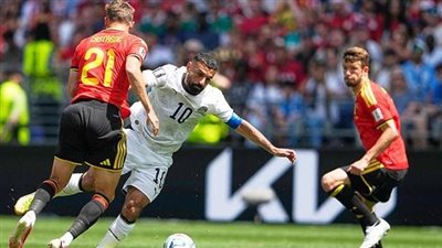 دارين بازيلي: محمد صلاح يمثل تهديداً وجودياً لمنتخب نيوزيلندا في المونديال