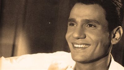 عبد الحليم حافظ: