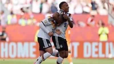 أونداف يقود ألمانيا لثمن النهائي ويشعل الجدل حول مركزه الأساسي
