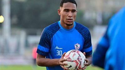أول رد من الزمالك على وكيل سيف الجزيري حول فسخ عقد اللاعب