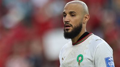 مزراوي يفاجئ جماهير الكرة العربية بتصريحات مدوية.. ماذا قال؟