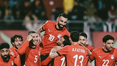 بعد الفوز التاريخي على نيوزيلندا: مصر تطمح لتأكيد صدارة المجموعة أمام إيران