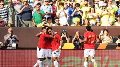مشوار الفراعنة في مونديال 2026: هل تعبر مصر بوابة إيران نحو الدور التالي؟