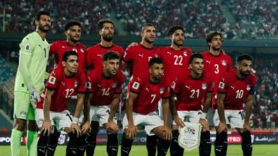 حسابات التأهل: ما الذي يحتاجه منتخب مصر أمام إيران لضمان مقعد في دور الـ32؟