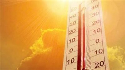 دليل الطقس اليوم: تعرف على درجات الحرارة في القاهرة والإسكندرية ومدن الصعيد