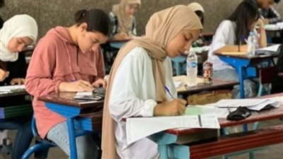 كيف تضمن الوزارة سير الامتحانات؟ تفاصيل تنظيم 2032 لجنة على مستوى مصر
