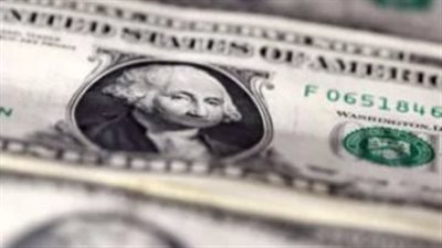 سعر الدولار اليوم في البنك المركزي المصري