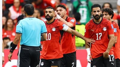تعرف على أسعار تذاكر مباراة مصر وإيران في كأس العالم 2026 بمختلف الفئات
