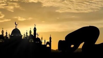 جدول مواقيت الصلاة في المحافظات المصرية اليوم