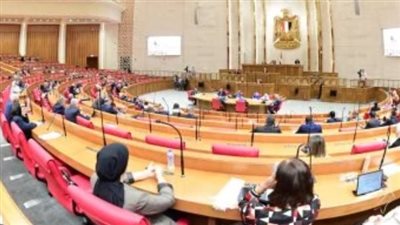 البرلمان يوافق نهائياً على مد العمل بقانون إنهاء المنازعات الضريبية حتى نهاية 2026