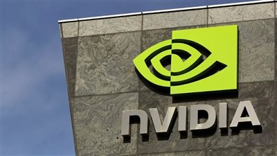 شركة NVIDIA 