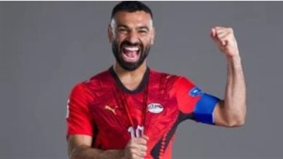 محمد صلاح يتصدر مشهد الفراعنة في كأس العالم 2026 وسط تقارير عن قيمته السوقية