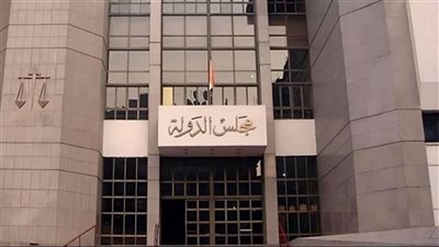 المحكمة الإدارية العليا 