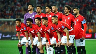 زيكو وصلاح وتريزيجيه يقودون مصر لأول انتصار تاريخي في كأس العالم