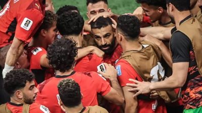 حسام حسن يصنع التاريخ: كيف غيرت روح 