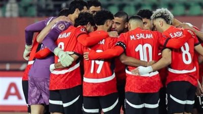 منتخب مصر يتصدر مجموعته في المونديال: أرقام وإحصائيات رحلة الصعود حتى الآن