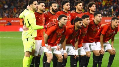طريق التأهل لثمن النهائي: منتخب مصر يتصدر مجموعته ويستعد لمواجهة إيران الحاسمة