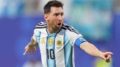 ليونيل ميسي يتم عامه الـ 39 في قلب مونديال 2026
