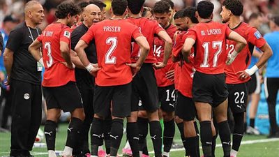 سيناريوهات تأهل منتخب مصر لدور الـ 32 في مونديال 2026.. حسابات معقدة