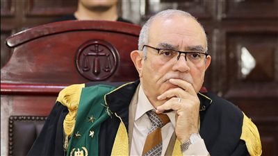 الإعدام شنقًا لمتهمين قتلا شخصًا داخل شقته بشبرا وأشعلا النيران لإخفاء الجريمة