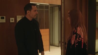 أحداث مشتعلة في الحلقة 20 من مسلسل 