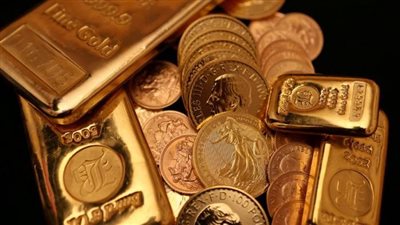سعر الذهب