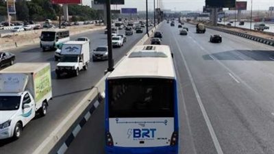 من الإسكندرية الزراعي إلى التجمع: خريطة كاملة لمسار الأتوبيس الترددي ومحطاته
