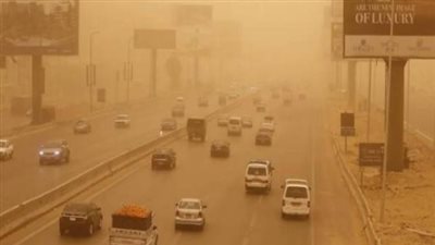 طقس الخميس 25 يونيو 2026: نشاط رياح وشبورة مائية في الصباح الباكر