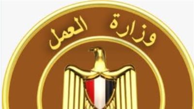 وزارة العمل