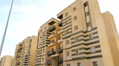 الإسكان تعلن أماكن طرح وحدات 