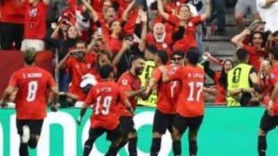 حسابات التأهل: ماذا يحتاج منتخب مصر لتخطي عقبة إيران في الجولة الحاسمة؟