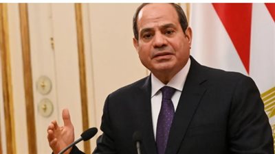 مبدأ تقاسم الأعباء: دعوة رئاسية مصرية لزيادة الدعم الدولي للمنظومة الوطنية للجوء