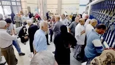 بشرى لأصحاب المعاشات: تفاصيل صرف معاشات يوليو بالزيادة المقررة رسمياً
