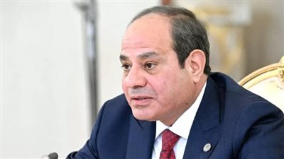 السيسي
