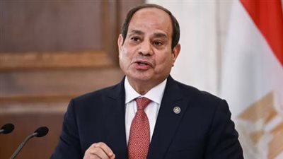 السيسي يهنئ وزارة الخارجية بمناسبة الذكرى التاريخية لتأسيس الدبلوماسية المصرية