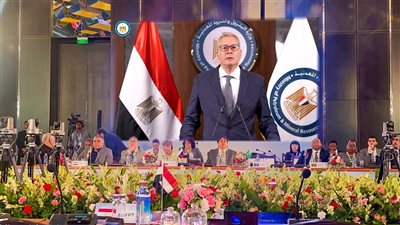 مصر تعزز حضورها داخل «البريكس».. كريم بدوي يطرح رؤية متكاملة للتعاون في الطاقة والتعدين