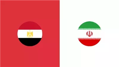 بالاسم والتردد.. القنوات الرسمية الناقلة لمباراة مصر وإيران