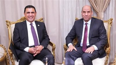 وزير العمل يوجه بإعداد خطة تعاون شاملة مع جامعة ساكسوني مصر لتأهيل الشباب وفق متطلبات سوق العمل المحلي والدولي