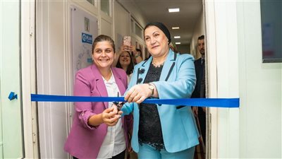 القومي للطفولة والأمومة يطلق التشغيل التجريبي لوحدة الطفل الآمن
