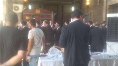  وسط منافسة قوية.. بدء التصويت في انتخابات نادي قضاة مصر لاختيار مجلس جديد