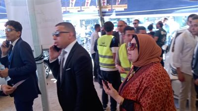 إقبال كثيف من القضاة على التصويت في انتخابات نادي قضاة مصر