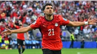 بث مباشر.. التعادل يحسم الشوط الأول بين مصر وإيران في مونديال 2026