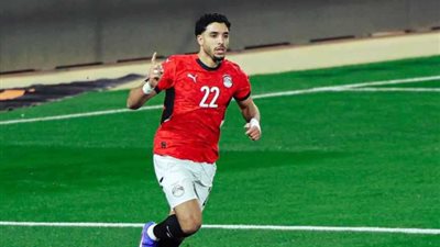 مانشستر سيتي يحسم موقفه من عمر مرموش