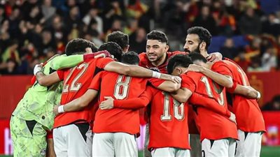 منتخب مصر يتأهل لدور الـ 32 بكأس العالم 2026 بعد تعادل مثير مع إيران