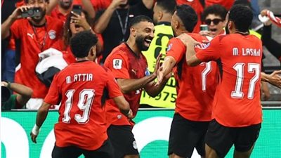 القنوات الناقلة لمباراة منتخب مصر ومنتخب أستراليا فى كأس العالم 2026