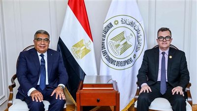 وزير التخطيط يتابع مشروعات الدقهلية وخطة «حياة كريمة»