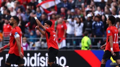 رحلة الفراعنة مستمرة: بعثة منتخب مصر تغادر سياتل وتستعد لمواجهة أستراليا في تكساس