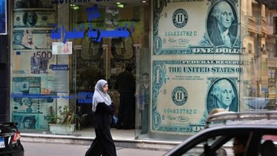 استقرار سعر الدولار في البنوك المصرية اليوم السبت 27 يونيو 2026 مع العطلة المصرفية
